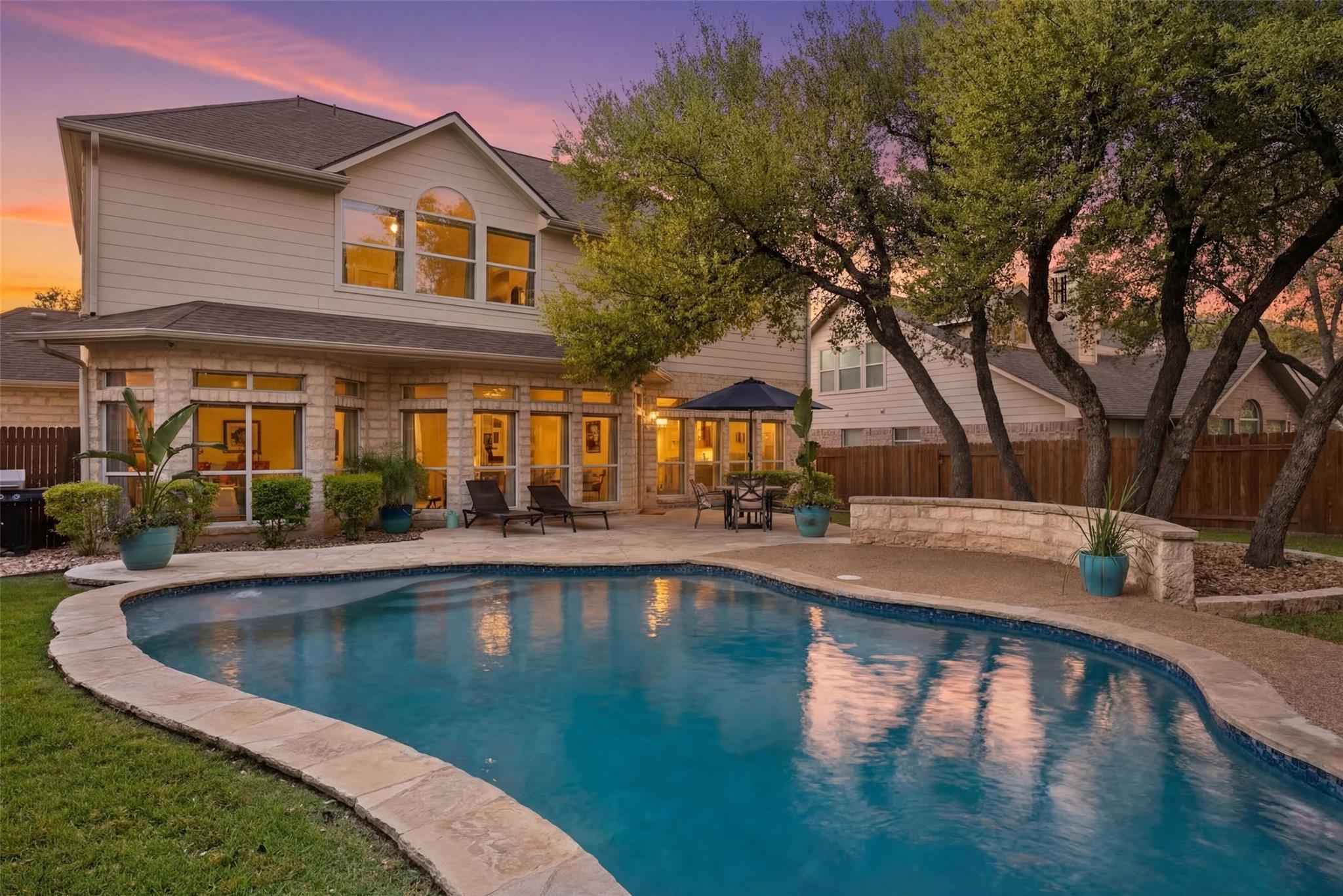 12510 Bright Sky Overlook None, Austin, TX 78732
