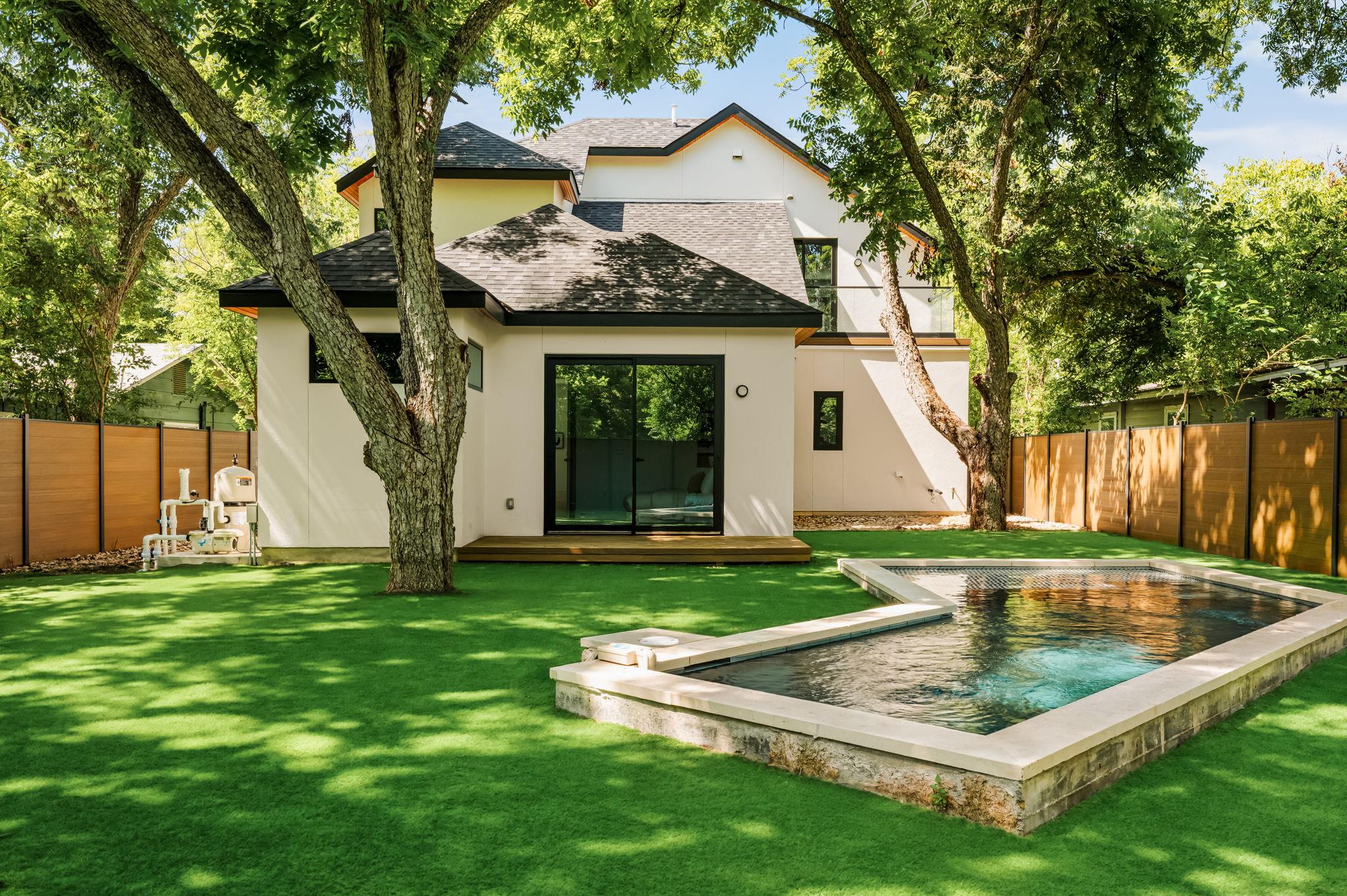 3210 Thompson None, Austin, TX 78702