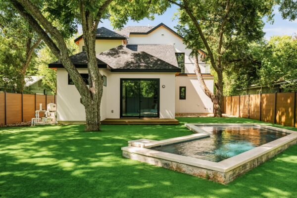 3210 Thompson None, Austin