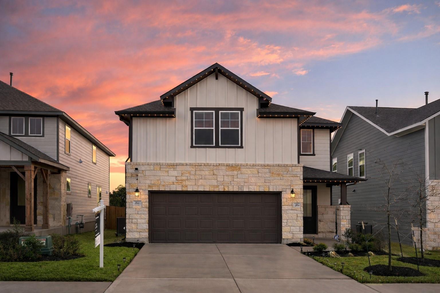 264 Denali Way, Dripping Springs, TX 78620