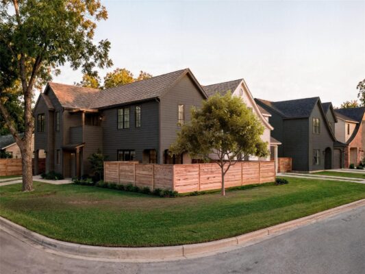 901 Shady Ln, Austin