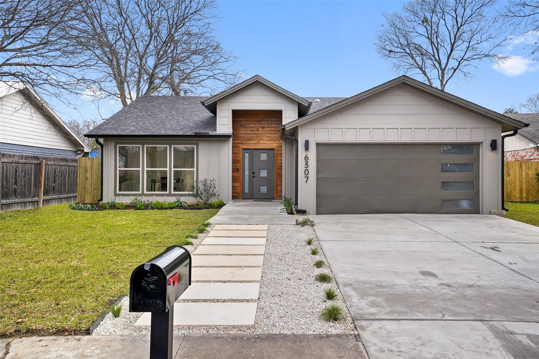 6307 Clubway Ln, Austin, TX 78745