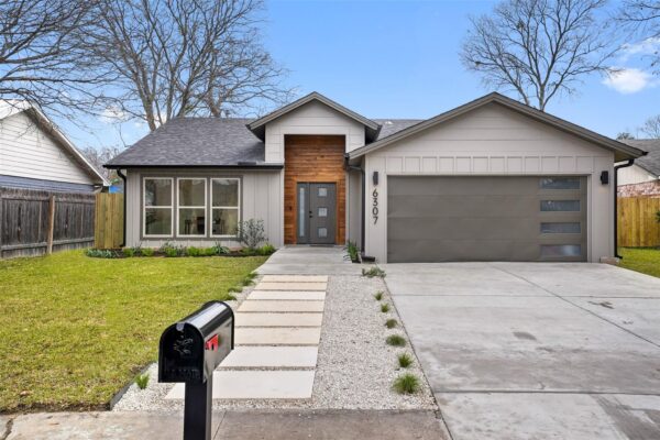 6307 Clubway Ln, Austin