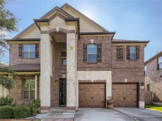 14600 Lake Victor Dr, Pflugerville