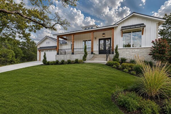 1321 Prospect Cir, Horseshoe Bay