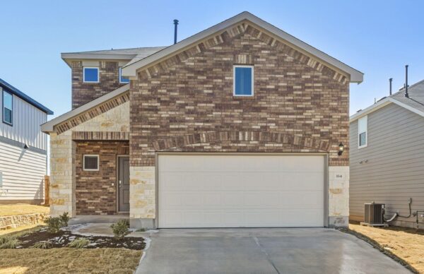 164 Golden Bell Way, Buda