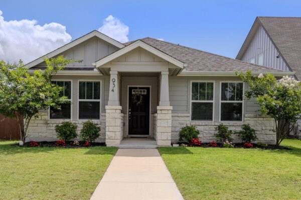 934 Main St, Hutto