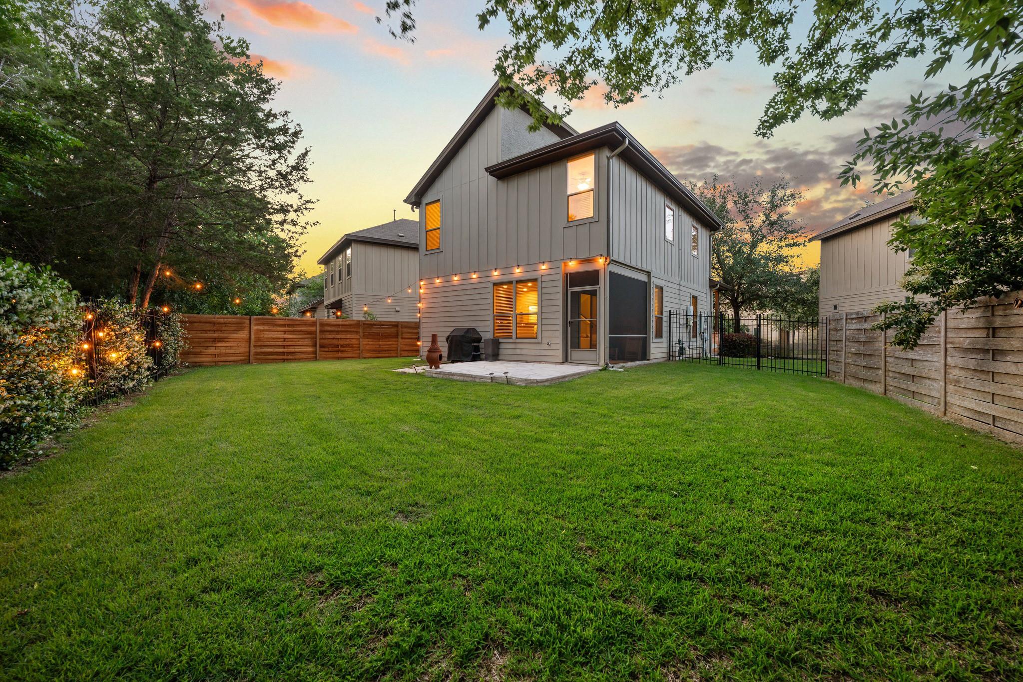 2101 Rivers Edge Way #19, Austin, TX 78741