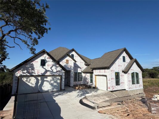 1129 Twisted Tarpley Ln, Georgetown