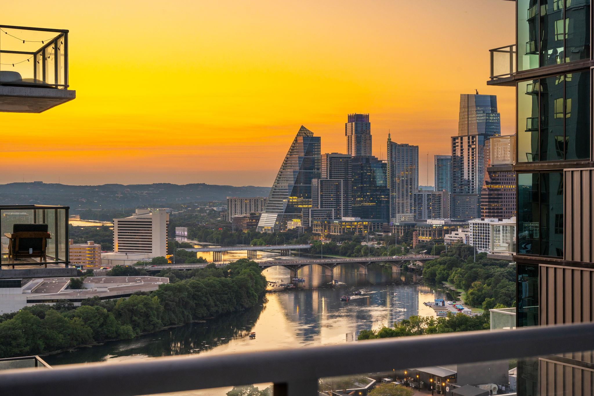44 East Ave #2007, Austin, TX 78701