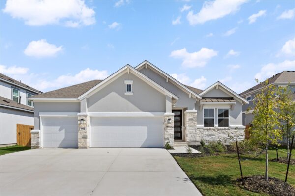 19113 Sedge Wren Ln, Pflugerville
