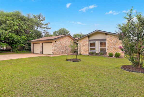 3804 Spring Creek Rd, Round Rock