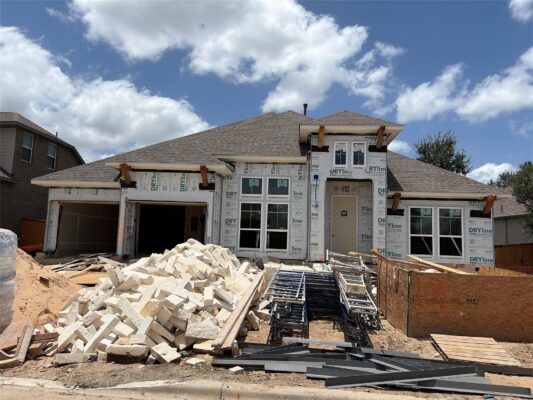 109 Possumhaw Ln, San Marcos