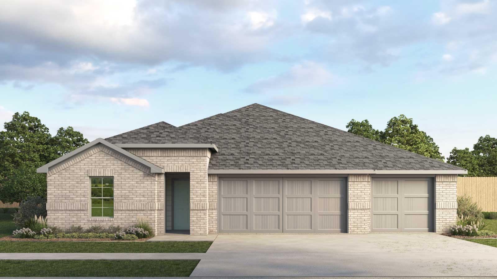 628 PRAIRIE WIND Dr, Leander