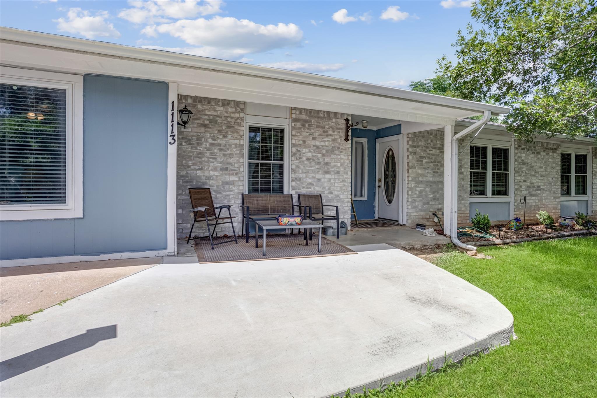1113 Ash Dr, Marble Falls, TX 78654