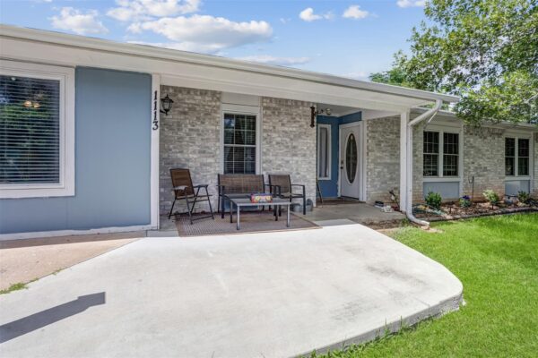 1113 Ash Dr, Marble Falls