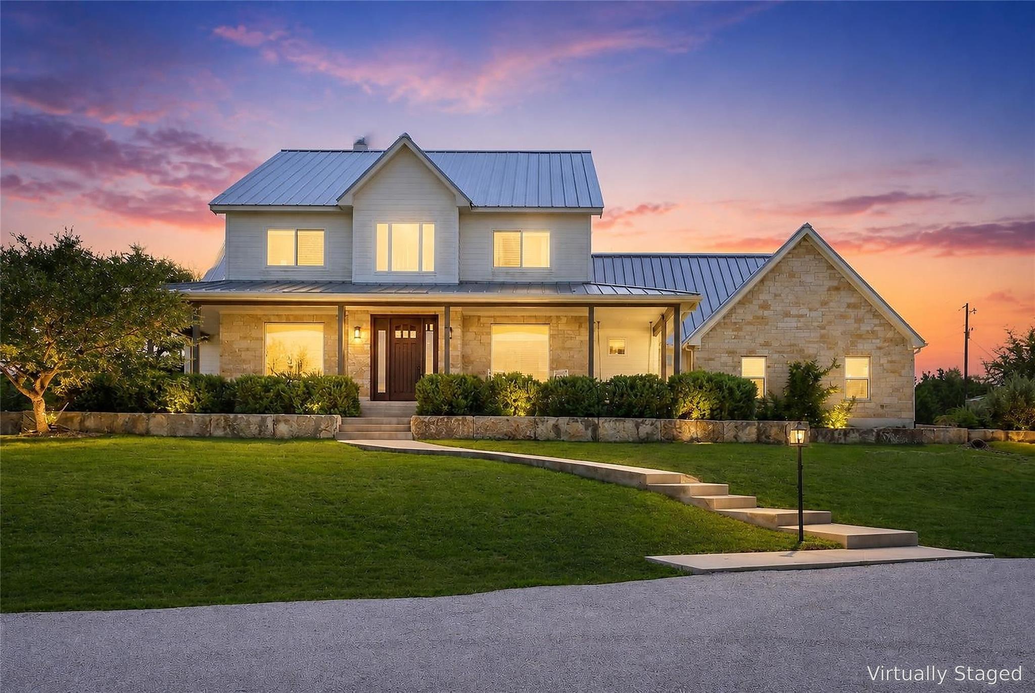 1051 Trailhead Cir, Dripping Springs, TX 78620