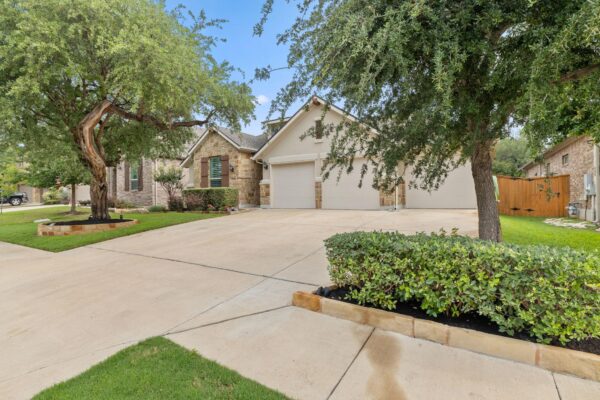 3824 Ashbury Rd, Round Rock