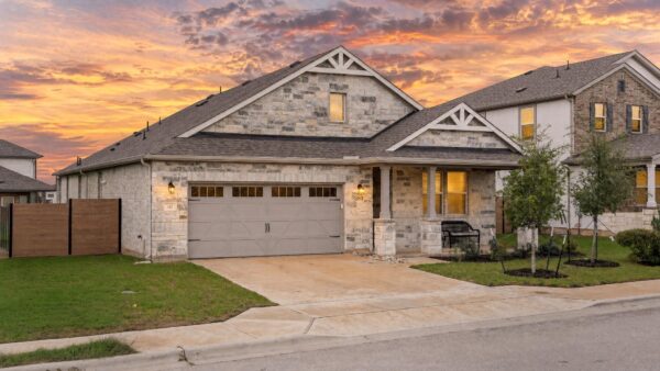 117 Alistair Dr, Georgetown