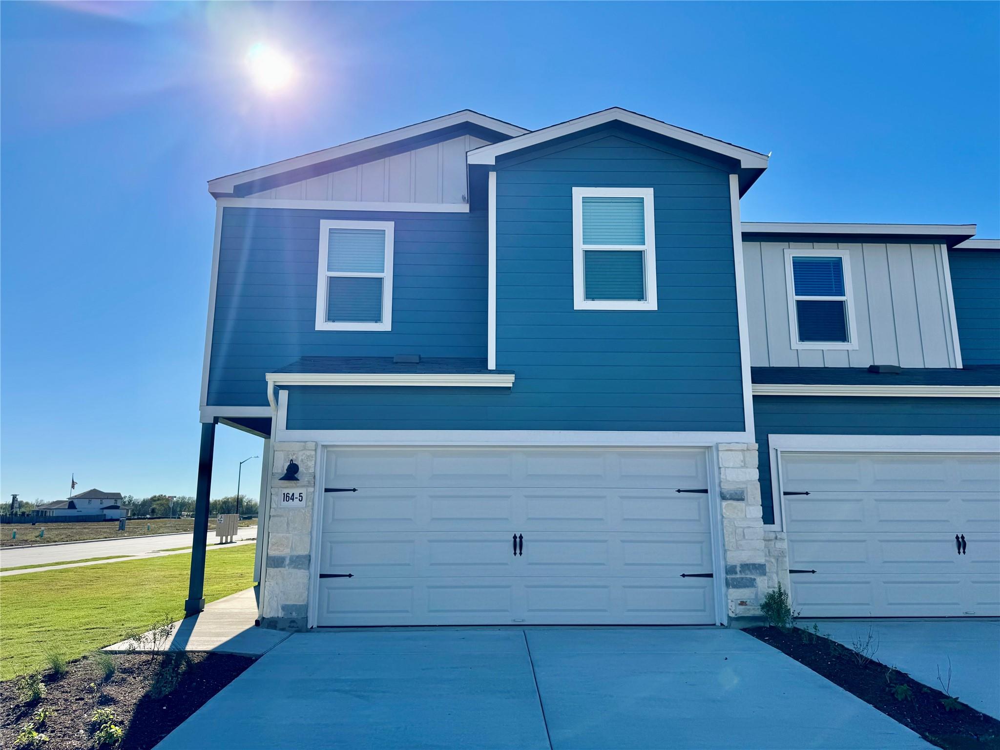 164 Cinnabar Ln #5, Kyle, TX 78640