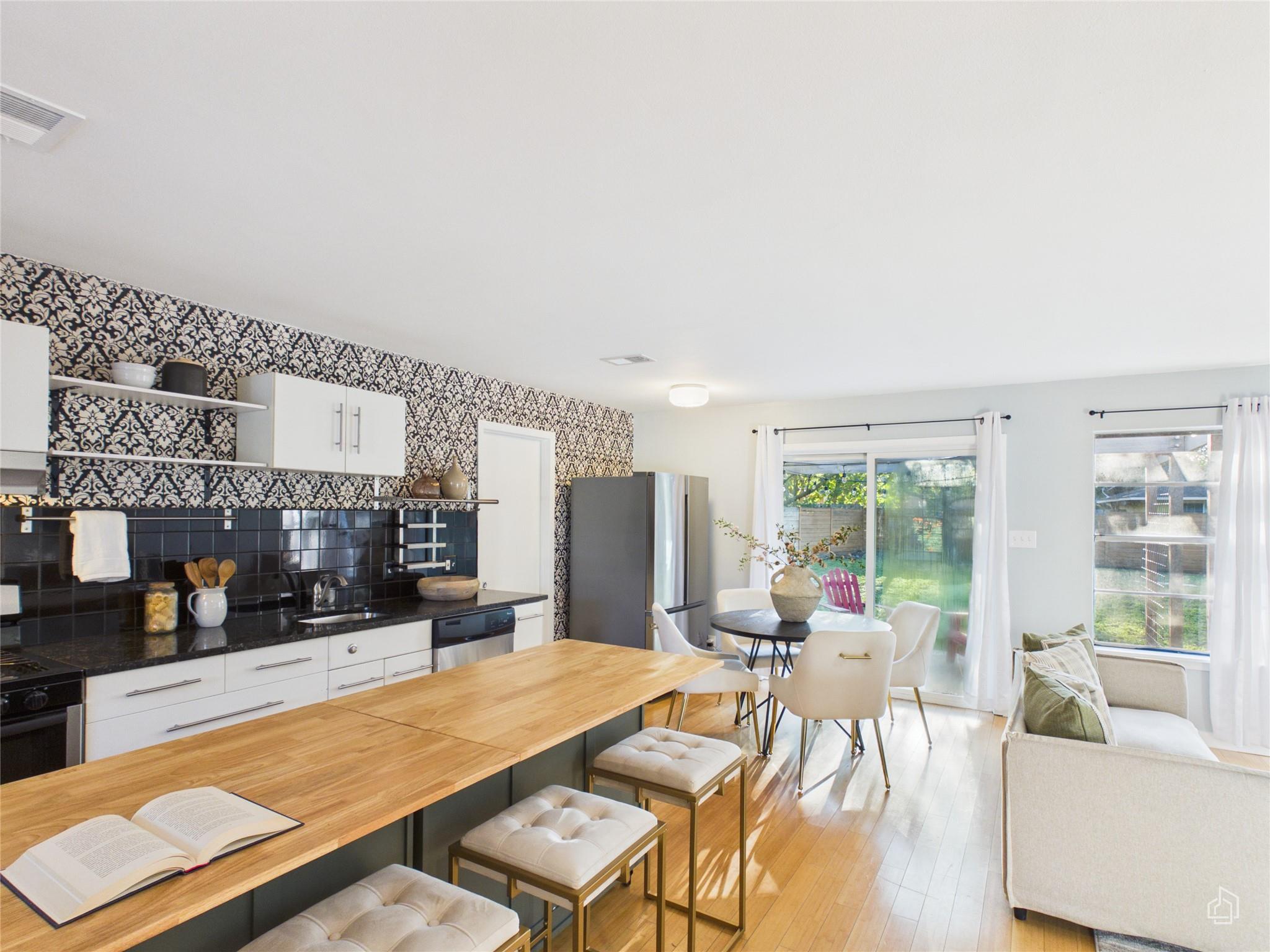 4907 Manchester Cir, Austin, TX 78745