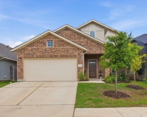 1121 Blue Oak Blvd, San Marcos