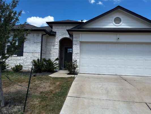 164 Alamo Vine Ct, Kyle