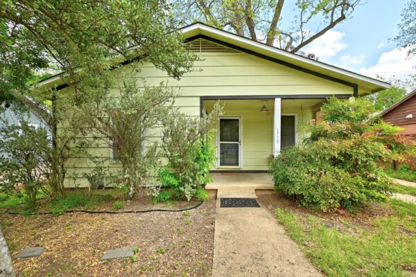 1710 Holly St, Austin