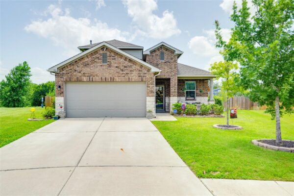 713 Bluffview Dr, Bastrop