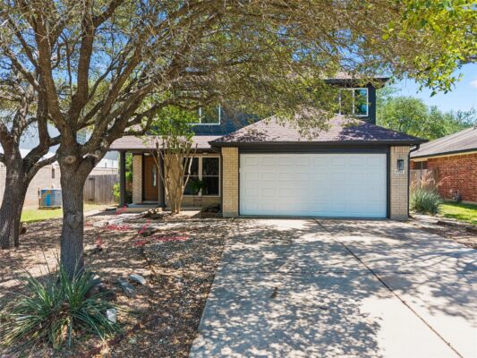8921 Corran Ferry Dr, Austin