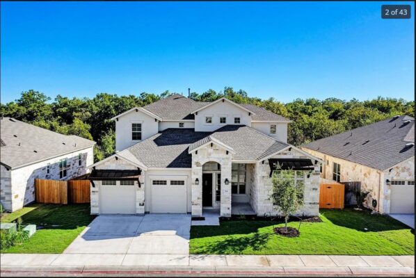 3750 E Palm Valley Blvd #38, Round Rock