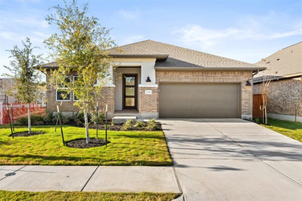 113 McDougall Pass None, Liberty Hill
