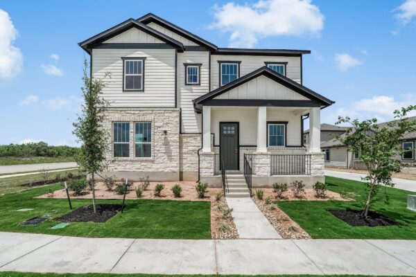 8618 Dongan Dr, Austin