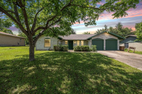 11604 Oak Trl, Austin