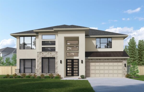 200 Blossom Cottage Dr, Hutto