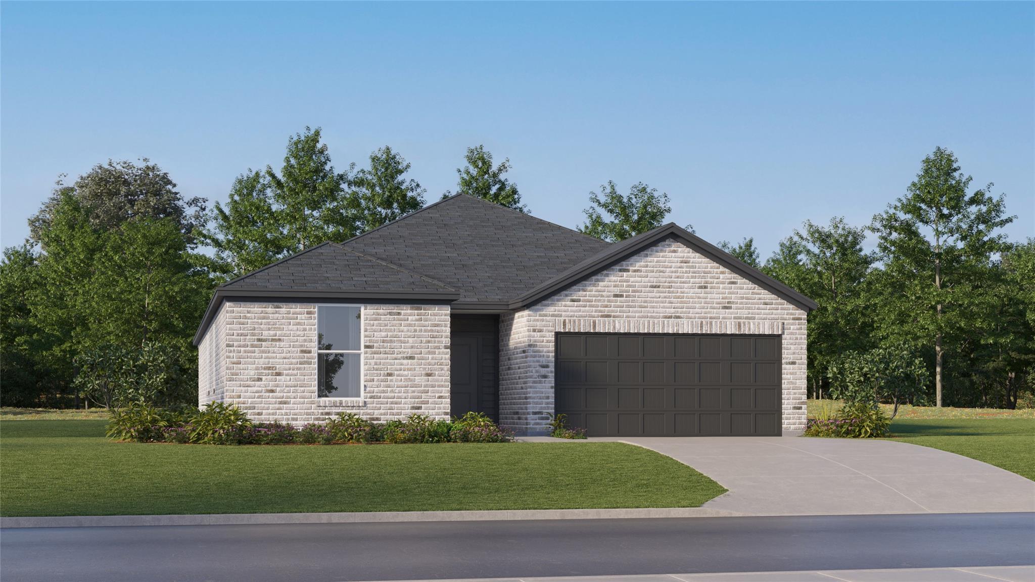 108 Cascade Falls Ln, Marble Falls, TX 78654