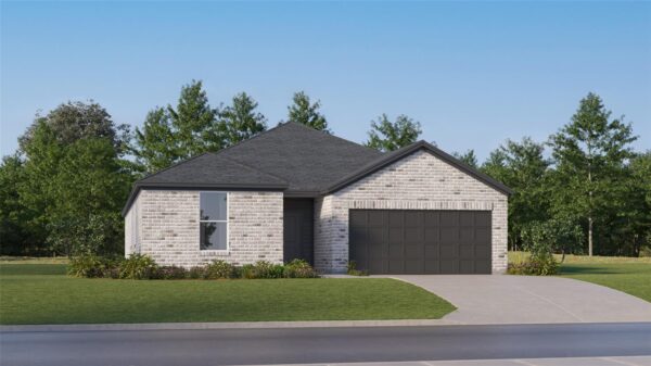 108 Cascade Falls Ln, Marble Falls