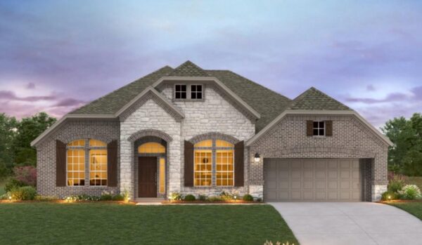 7622 Montage Dr, Austin