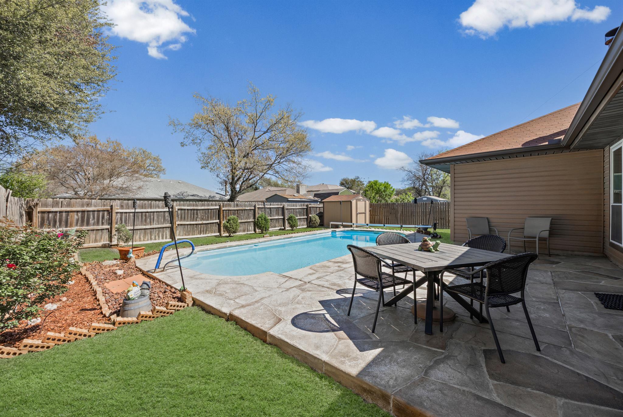608 Battlecreek Ln, Leander
