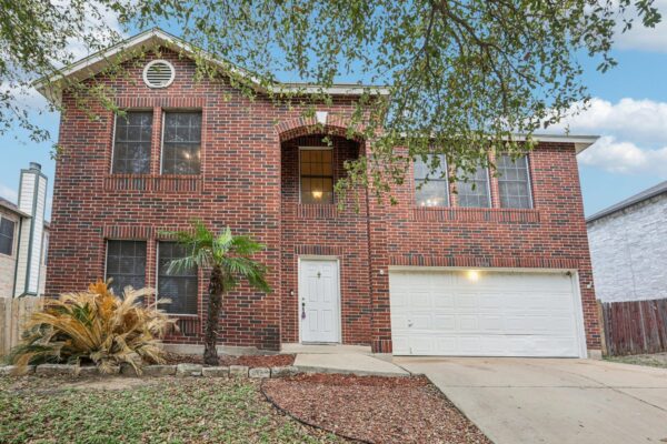 7658 Marble Ridge Dr, Austin