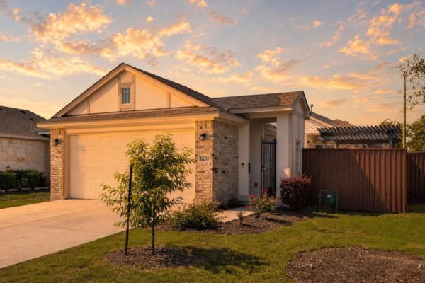 6203 Principale Dr, Pflugerville