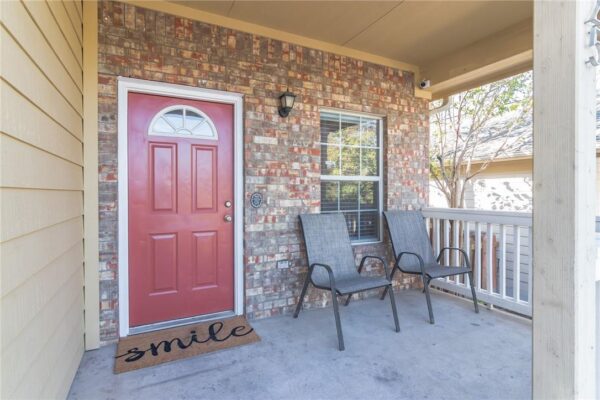 5625 Signal Pt, Austin