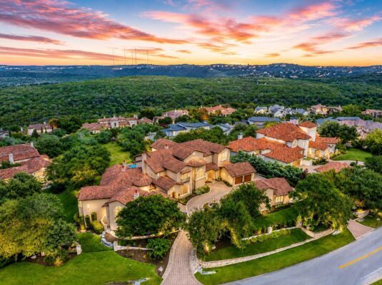 1025 Marly Way, Austin