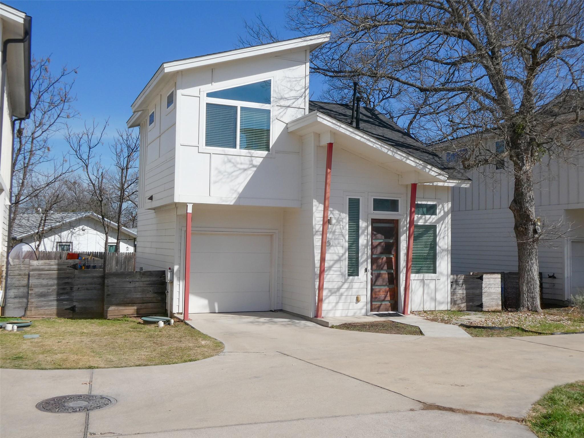 2512 WHELESS Ln #5, Austin, TX 78723