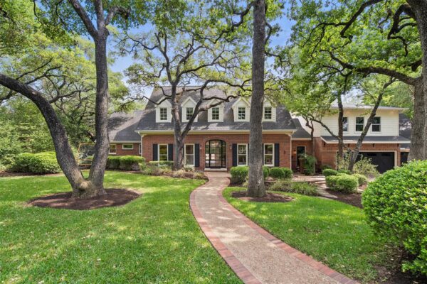 2601 Buckminister Ct, Austin