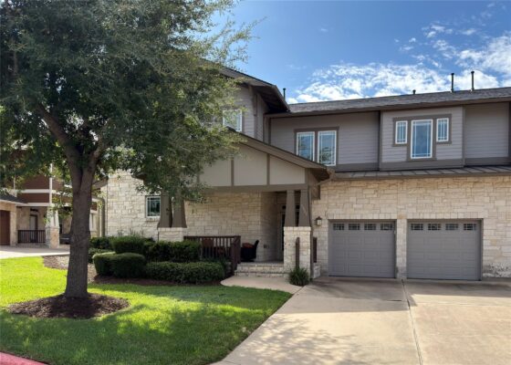 2930 Grand Oaks Loop #1502, Cedar Park