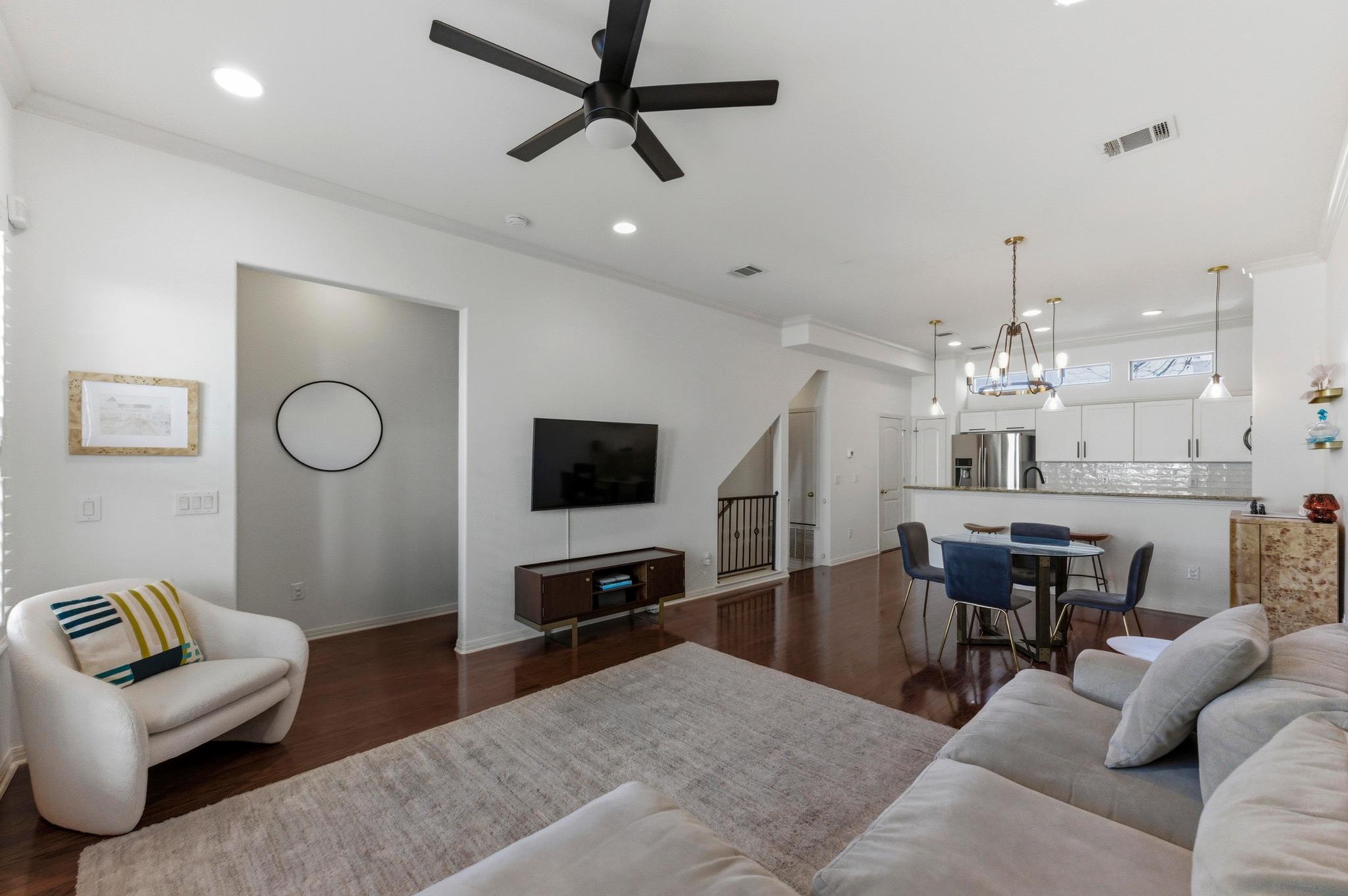 1115 Kinney Ave #15, Austin, TX 78704