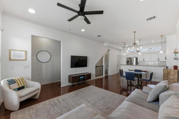1115 Kinney Ave #15, Austin