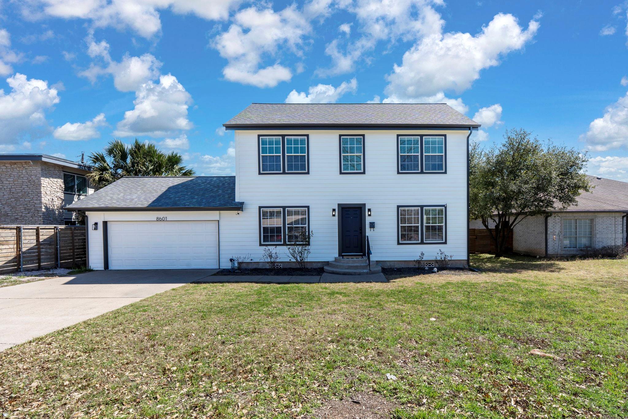 8601 Putnam Dr, Austin