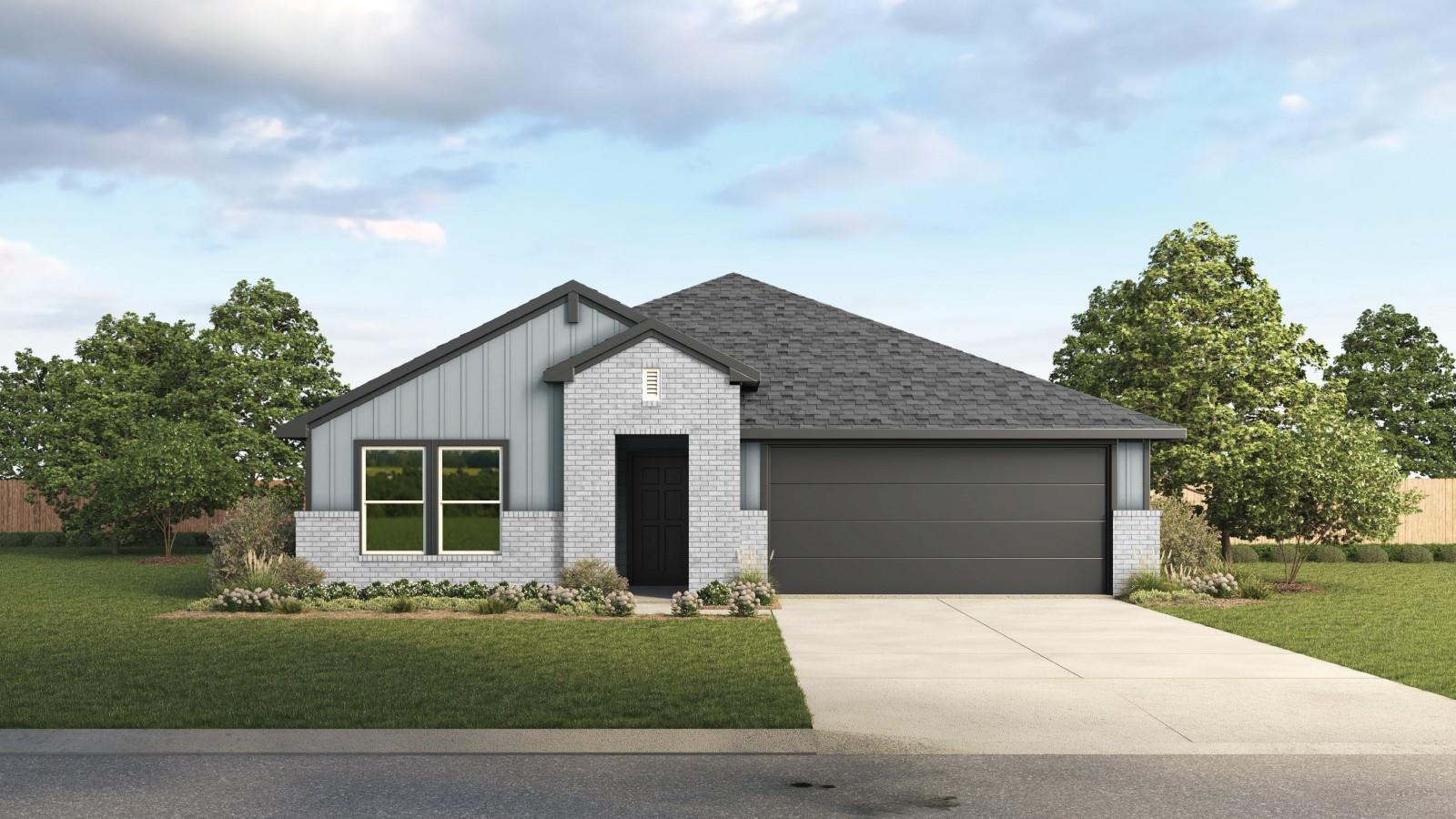 140 SOUTHRIDGE Trl, Marble Falls, TX 78654